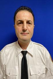 Quality Head Shot Image